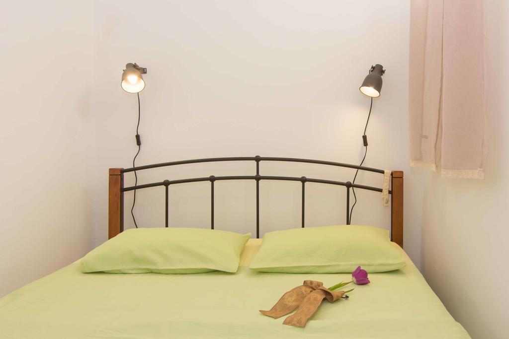 Red Valentino Apartment Split Eksteriør bilde