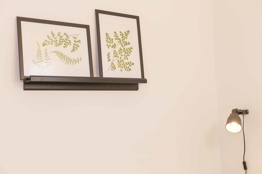 Red Valentino Apartment Split Eksteriør bilde